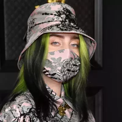 Billie Eilish: Sie hatte Corona!