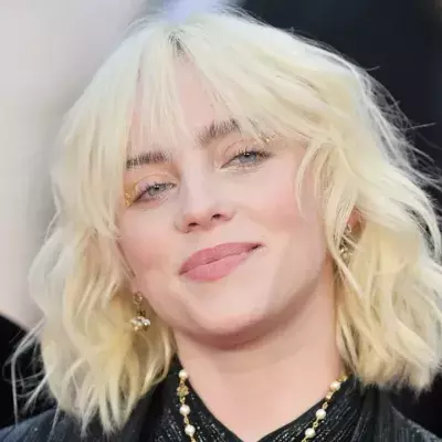 Billie Eilish: zum fünften mal die gleichen Fragen?