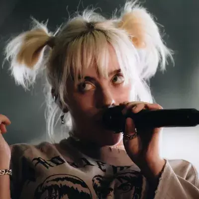 Billie Eilish