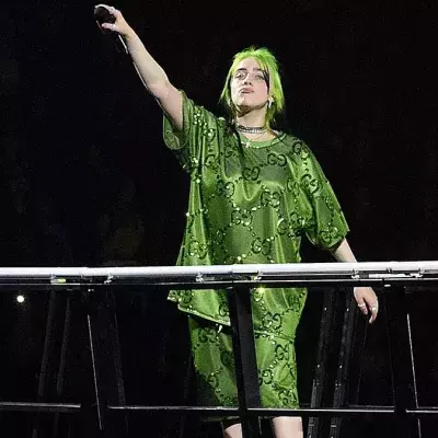 Billie Eilish