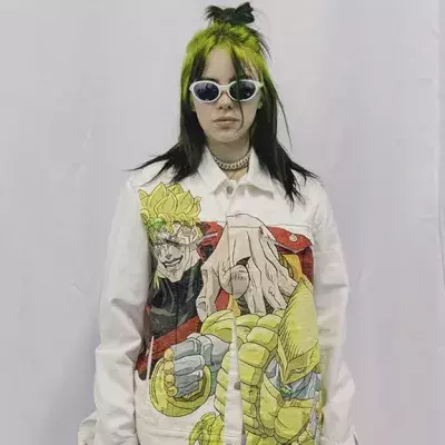 Billie Eilish