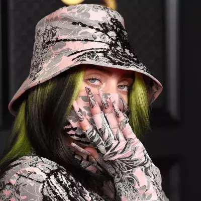 Billie möchte, dass die Leute ihr zuhören