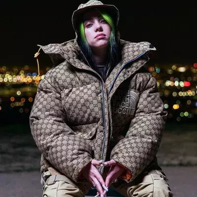 Billie überrascht Fans mit neuem Look