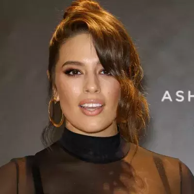 Body Positivity-Ikone: Ashley Graham