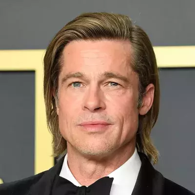Brad Pitt: Keine Lust auf Dating