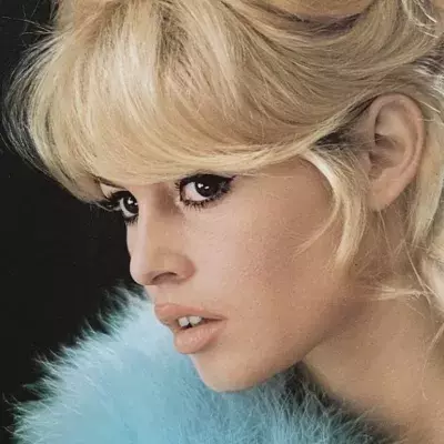 Brigitte Bardot