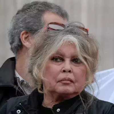Brigitte Bardot 