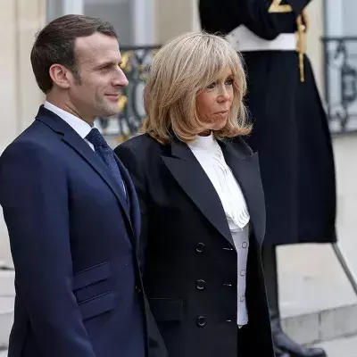 Brigitte Macron: Frankreichs First Lady in Lebensgefahr