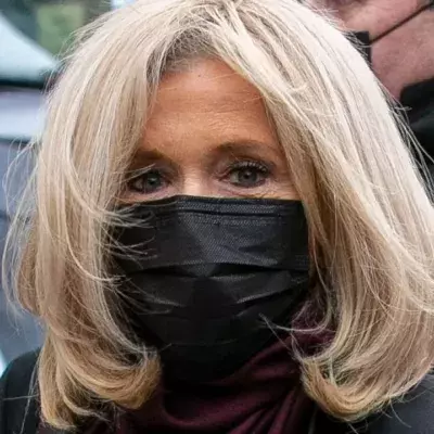 Brigitte Macron