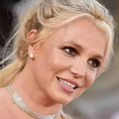 Britney Spears hat keine Kontrolle über ihren Instagram-Account.