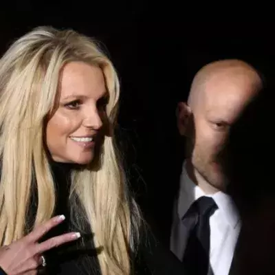 Britney Spears liefert komisches Video ab 