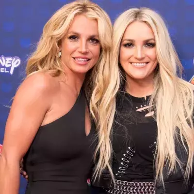 Britney Spears: Schwester Jamie Lynn Spears äußert sich über die Vormundschaft