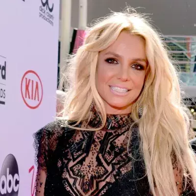 Britney Spears: Sie wurde gegen ihren Willen unter Drogen gesetzt