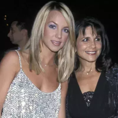 Britney Spears: So denkt ihre Mutter über den Vormundschaftsstreit