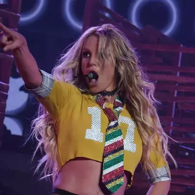 Britney Spears: Warum kehrt sie der Musik den Rücken?