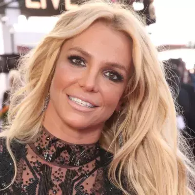 Britney Spears