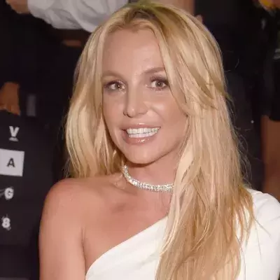 Britney Spears