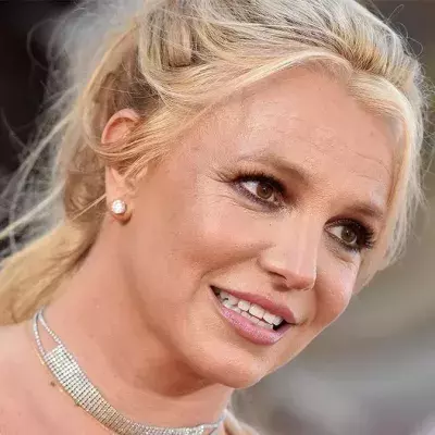 Britney Spears 