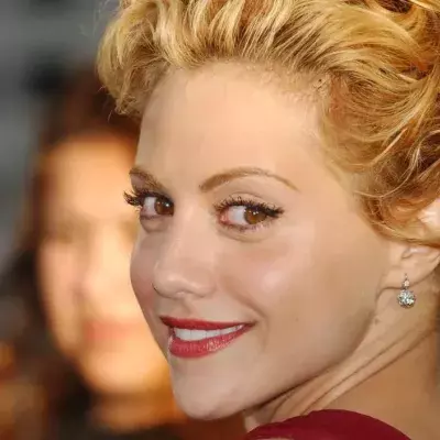 Brittany Murphy