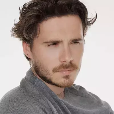 Brooklyn Beckham
