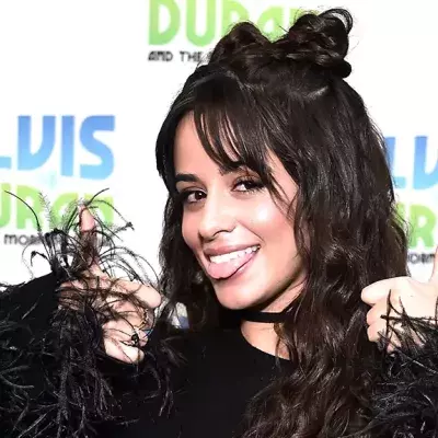 Camila Cabello wehrt sich gegen Hater