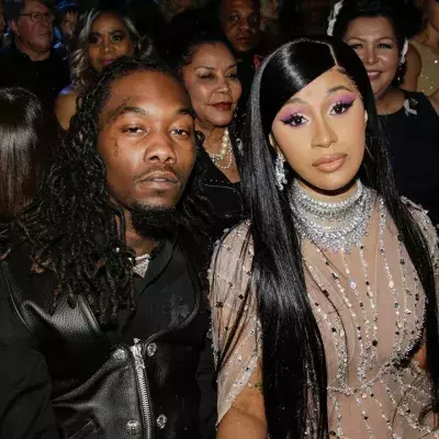 Cardi B und Offset lassen sich scheiden