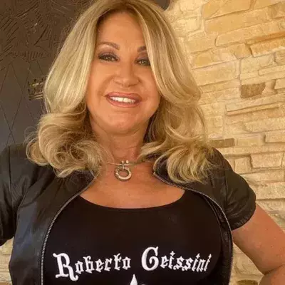 Carmen Geiss kann ihre Fans mit sexy Outfit nicht überzeugen 