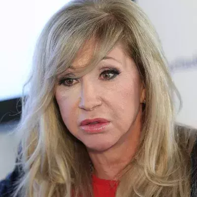 Carmen Geiss