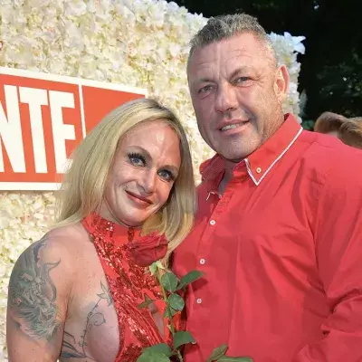 Caro und Andreas Robens: So denken sie über Nachwuchs