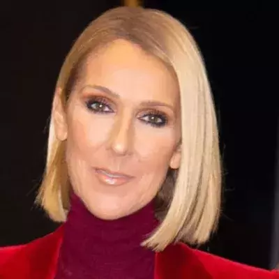 Céline Dion