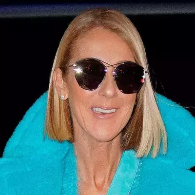Celine Dion