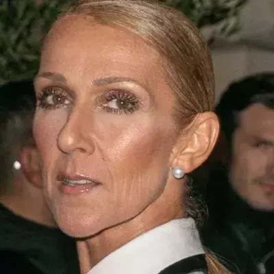 Céline Dion