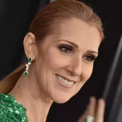 Céline Dion