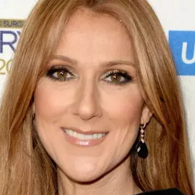 Céline Dion