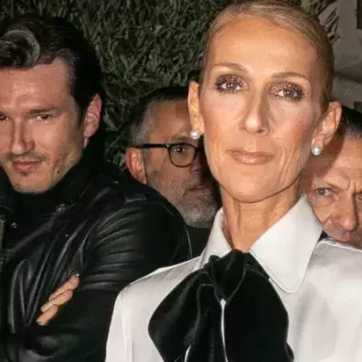 Céline und Pepe