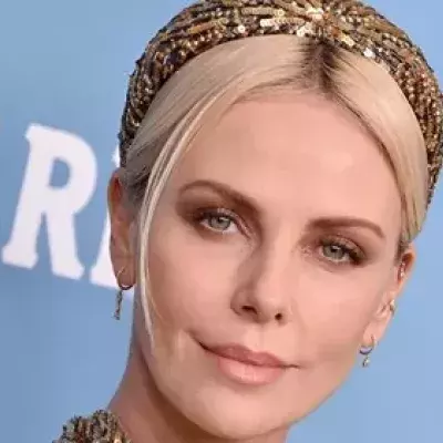 Charlize Theron