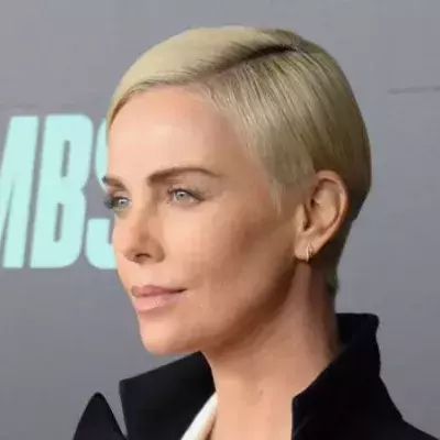 Charlize Theron