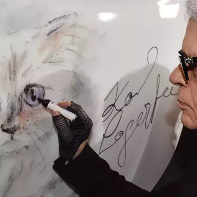 Choupette: So geht es Karl Lagerfelds Katze heute