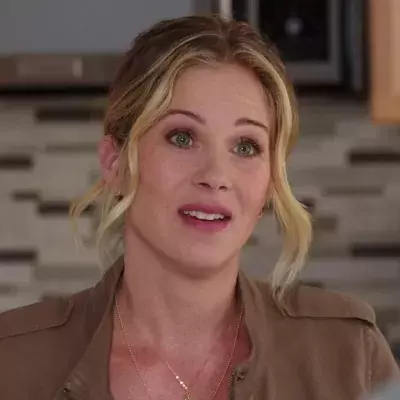 Christina Applegate bekommt Zuspruch nach MS-Diagnose