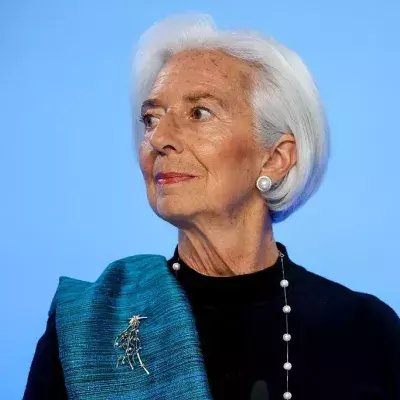 Christine Lagarde