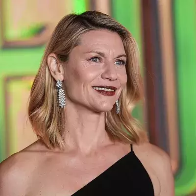 Claire Danes