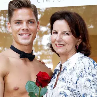 Claudia Obert