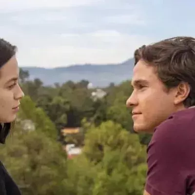 Control Z: Der neue Netflix-Kracher