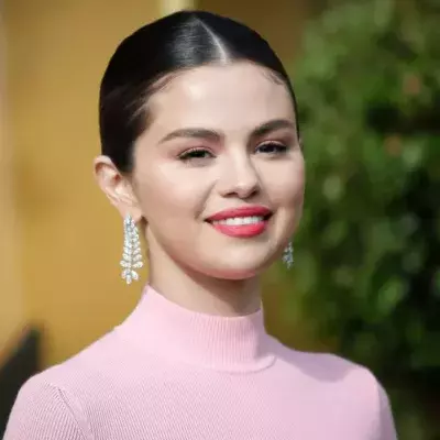 Dafür gibt Selena Gomez ihre Millionen aus