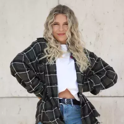 Dagi Bee ist schwanger