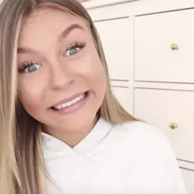 Dagi muss ihren Fans etwas beichten
