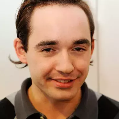 Daniel Küblböck