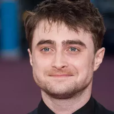 Daniel Radcliffe 