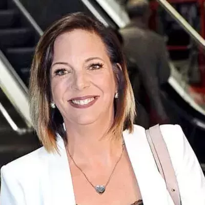 Daniela Büchner bekommt prominente Unterstützung