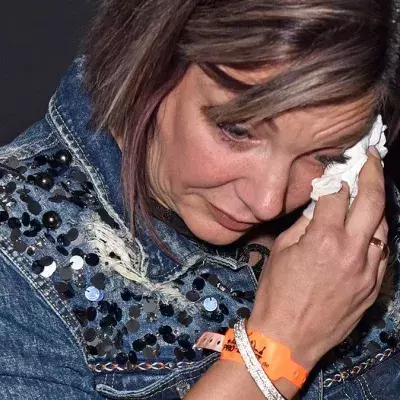 Danni Bücher trauert wieder  